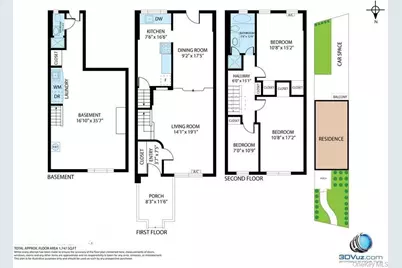 138 Van Cortlandt Park S, Bronx, NY 10463 - Photo 33