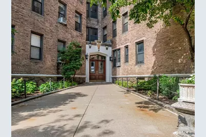 3875 Waldo Avenue #9R, Bronx, NY 10463 - Photo 1