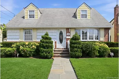 144 Hughes Place, Albertson, NY 11507 - Photo 1