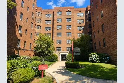 2 Fisher Drive #618, Mount Vernon, NY 10552 - Photo 1