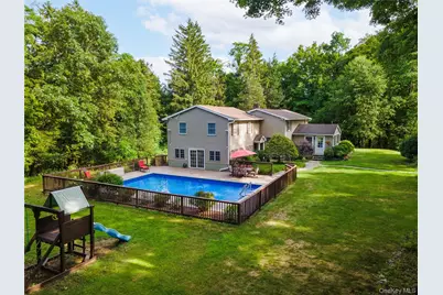 60 Traver Road, Pleasant Valley, NY 12569 - Photo 9
