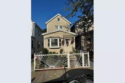 114-29 147 Street, Jamaica, NY 11436 - Photo 1