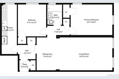 765 Bronx River Road #4A, Bronxville, NY 10708 - Photo 15