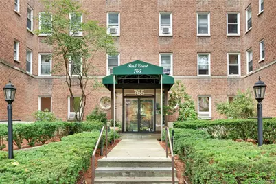 765 Bronx River Road #4A, Bronxville, NY 10708 - Photo 1