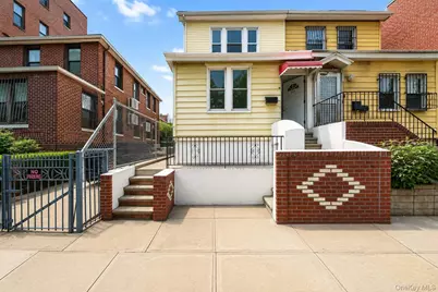 4043 69th Street, Woodside, NY 11377 - Photo 1
