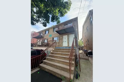 8418 129th Street, Kew Gardens, NY 11415 - Photo 1