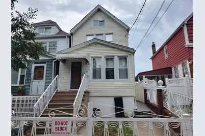 89-38 199th Street, Hollis, NY 11423 - Photo 1