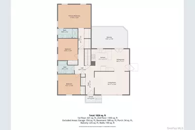 4 Denim Place, White Plains, NY 10603 - Photo 49