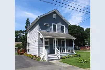 4 Hill Street, Port Jervis, NY 12771 - Photo 33