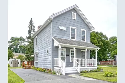 4 Hill Street, Port Jervis, NY 12771 - Photo 1