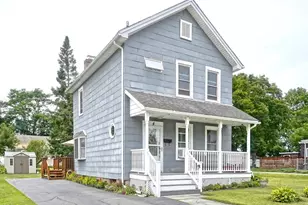 4 Hill St, Port Jervis, NY 12771 - Photo 3
