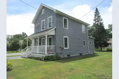 4 Hill Street, Port Jervis, NY 12771 - Photo 1