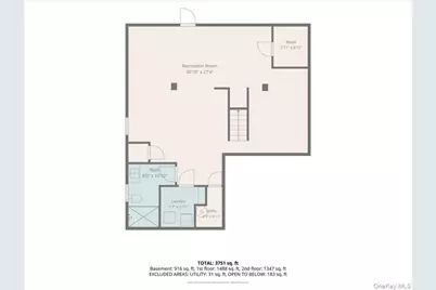 517 Corral Run, Bethpage, NY 11714 - Photo 47