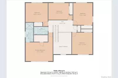 517 Corral Run, Bethpage, NY 11714 - Photo 49
