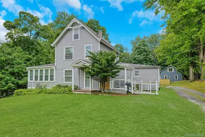 11-13 Demarest Avenue, West Nyack, NY 10994 - Photo 1
