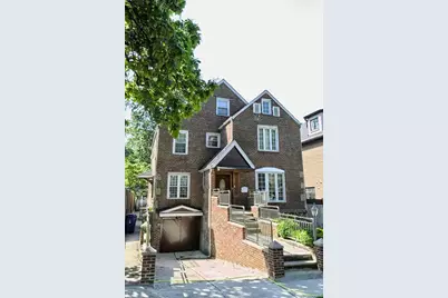 186-32 Avon Road, Jamaica, NY 11432 - Photo 1