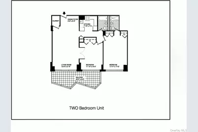 18-05 215th Street #16H, Bayside, NY 11360 - Photo 23
