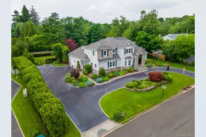 8 Parkview Drive, Jericho, NY 11753 - Photo 5