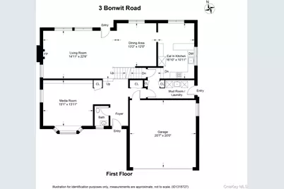 3 Bonwit Road, Rye Brook, NY 10573 - Photo 29
