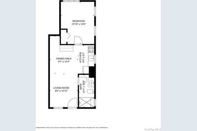 25 Monroe Street #1, Mount Vernon, NY 10550 - Photo 9