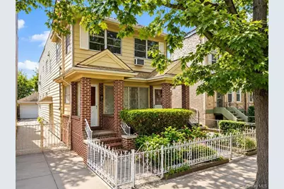 1334 E 15th Street, Brooklyn, NY 11230 - Photo 1