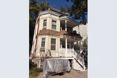 51 Dubois Street, Newburgh, NY 12550 - Photo 1