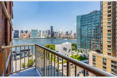 4-74 48th Avenue #15C, Long Island City, NY 11109 - Photo 1