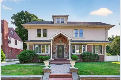 8433 Wareham Place, Jamaica, NY 11432 - Photo 1