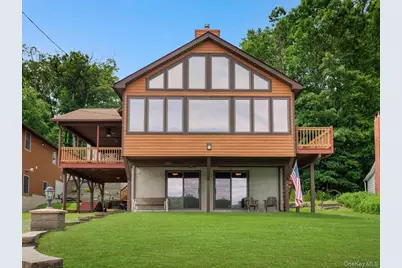 111 Mohican Trail, Glen Spey, NY 12737 - Photo 1
