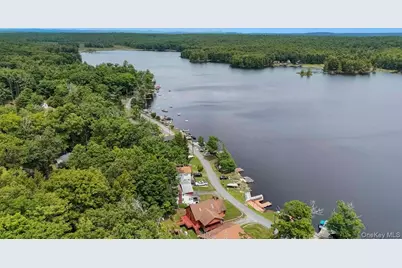 111 Mohican Trail, Glen Spey, NY 12737 - Photo 3