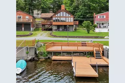 111 Mohican Trail, Glen Spey, NY 12737 - Photo 37