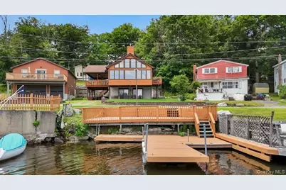 111 Mohican Trail, Glen Spey, NY 12737 - Photo 31