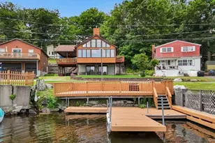 111 Mohican Trail, Glen Spey, NY 12737 - Photo 31