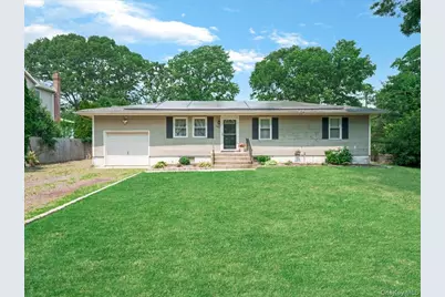 269 Carleton Drive E, Shirley, NY 11967 - Photo 1