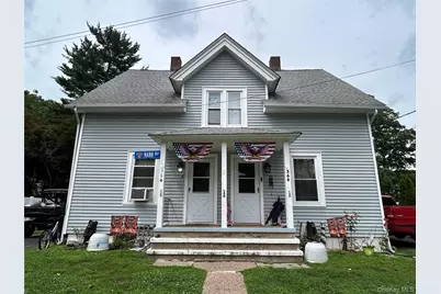 36 Third Street, Hillburn, NY 10931 - Photo 1