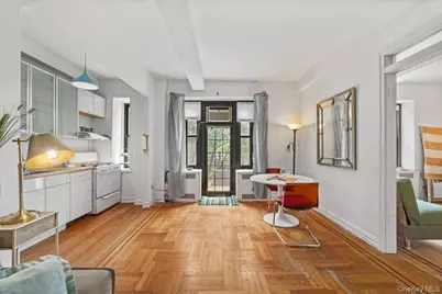 50 Park Terrace E #1LM, New York, NY 10034 - Photo 1