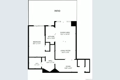 50 Park Terrace E #1LM, New York, NY 10034 - Photo 13