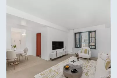 1725 Purdy Street #2E, Bronx, NY 10462 - Photo 1