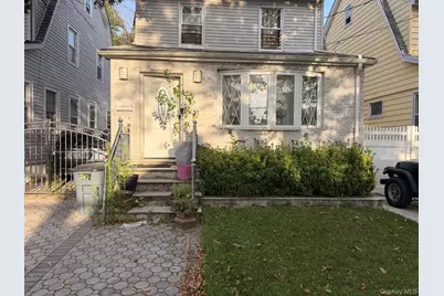 187-22 Keeseville Avenue, Saint Albans, NY 11412 - Photo 1