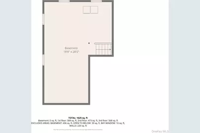 28 Stratford Place, New City, NY 10956 - Photo 23