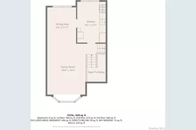 28 Stratford Place, New City, NY 10956 - Photo 21