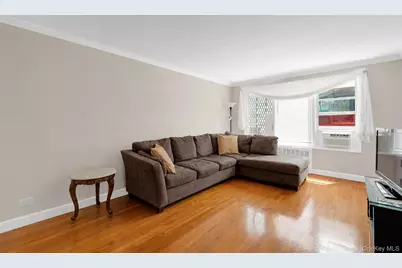 180 Van Cortlandt Park S #5C, Bronx, NY 10463 - Photo 7