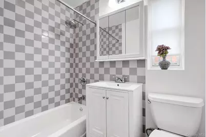 180 Van Cortlandt Park S #5C, Bronx, NY 10463 - Photo 11
