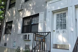 66-01 Park Dr E, Kew Gardens, NY 11367 - Photo 1