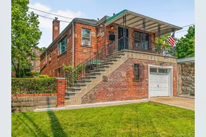 6003 Tyndall Avenue, Bronx, NY 10471 - Photo 1