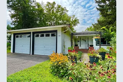 110 Montgomery Street, Rhinebeck, NY 12572 - Photo 1