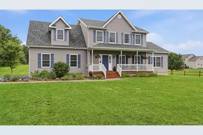 272 Beaver Dam Road, Montgomery, NY 12549 - Photo 3