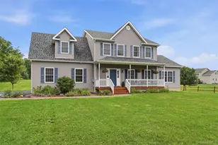 272 Beaver Dam Rd, Montgomery, NY 12549 - Photo 3