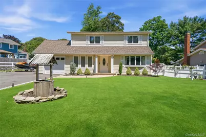 115 Patchogue Drive, Rocky Point, NY 11778 - Photo 1