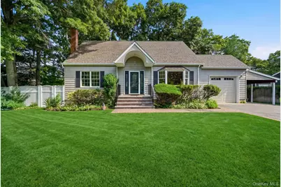 901 Liberty Street, Bohemia, NY 11716 - Photo 1